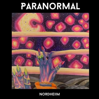 Paranormal by Nordheiim