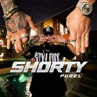 SHORTY by Pudel