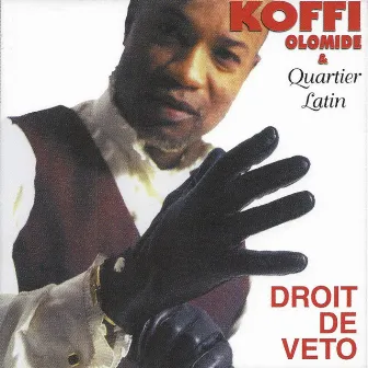 Droit de véto by Quartier Latin