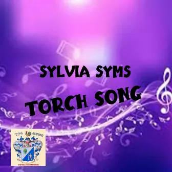 Torch Song by Sylvia Syms