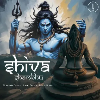 Shiva Shambhu by Aman Sethia