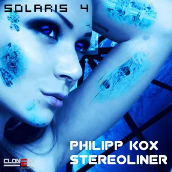 Solaris 4 by Philipp Kox & Stereoliner