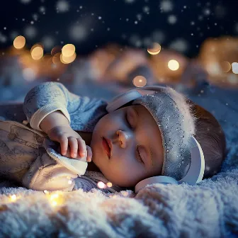 Quiet Nights: Calming Music for Baby Sleep by Calm Baby Sleep Music