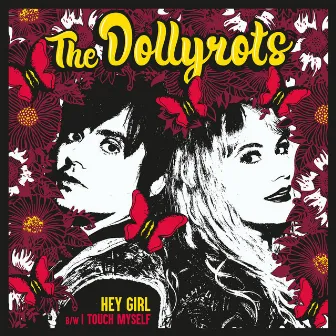 Hey Girl by The Dollyrots