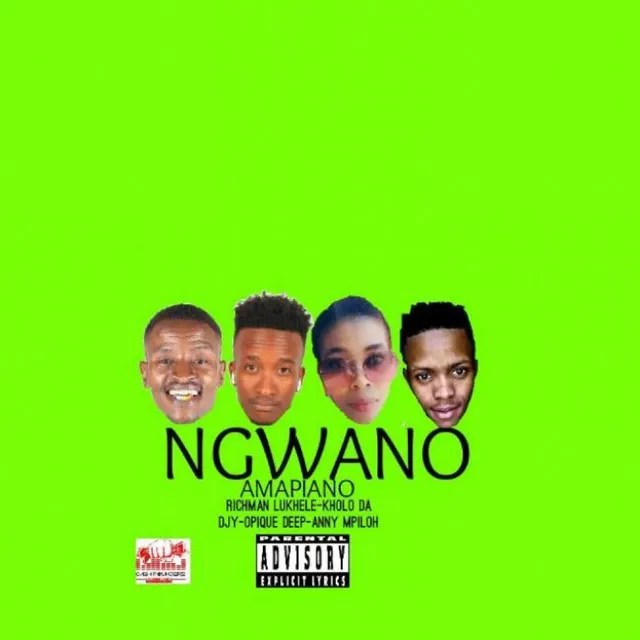 NGWANO