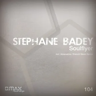 Soulflyer by Stephane Badey