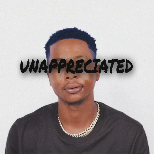 Unappreciated - Freestyle