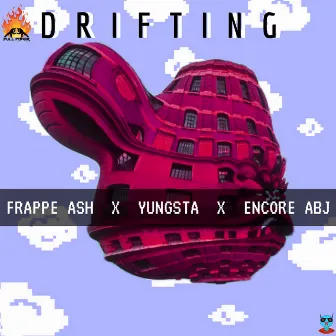 Drifting by yungsta