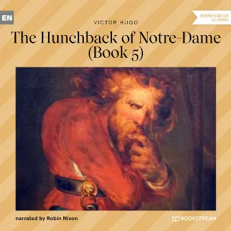 The Hunchback of Notre-Dame, Book 5 (Unabridged) by Victor Hugo