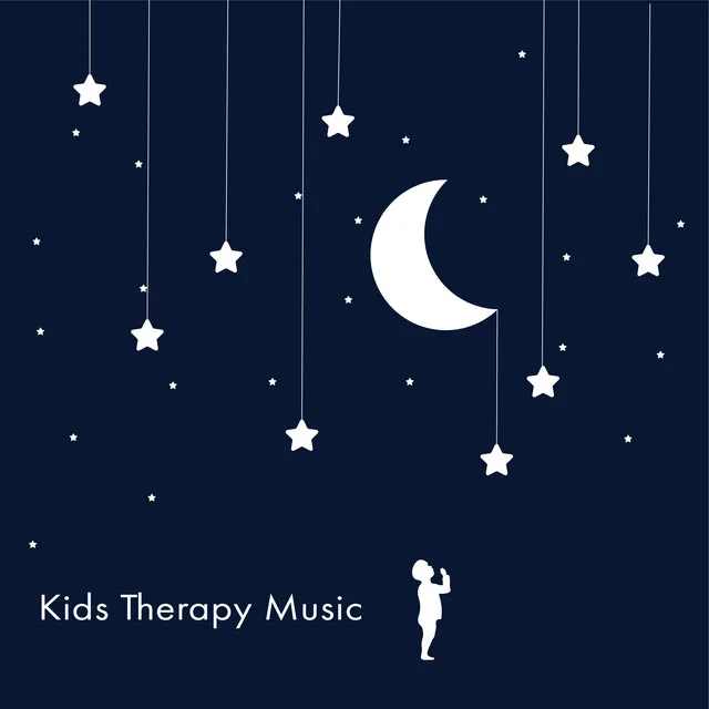 Kids Therapy Music: Calming Music for Sleep