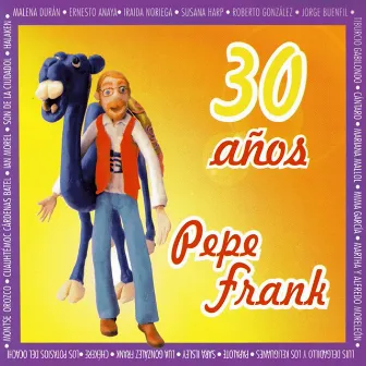 30 Años by Pepe Frank