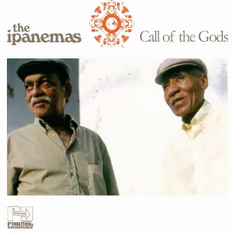 Call of the Gods by The Ipanemas