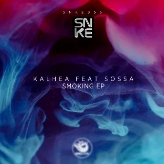 Smoking EP by Sossa