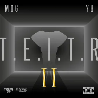 T.E.I.T.R II by MOG