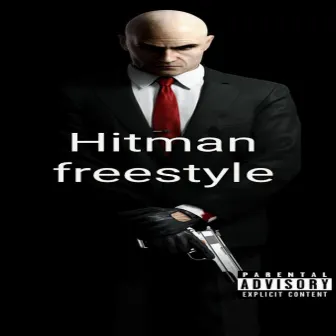 Hitman freestyle by Jm_El_Patiño