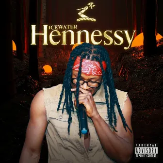 Hennessy by Jay Icewater