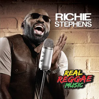 Real Reggae Music by Richie Stephens