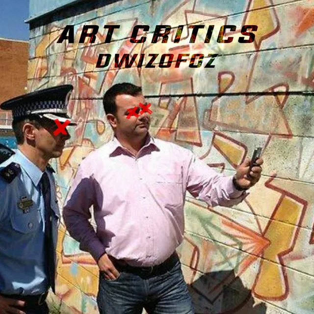 Art Critics