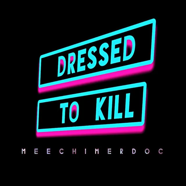 DRESSED TO KILL - REMASTERD