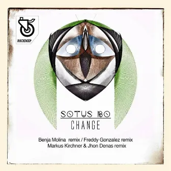 Change by Sotus Bo