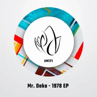 1978 EP by Mr. Deka