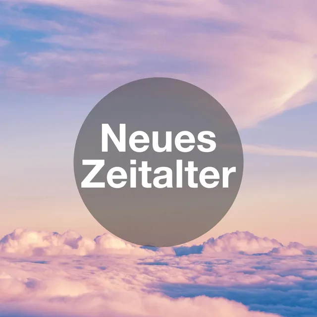 Neues Zeitalter: Meditationsmusik für Positives Denken