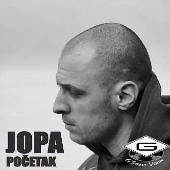 Pocetak by Jopa