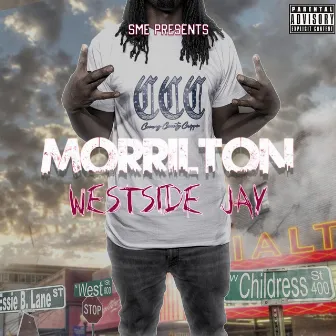 Morrilton by Westside Jay