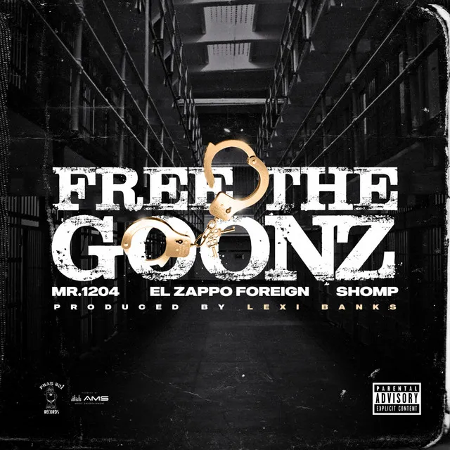 Free The Goonz