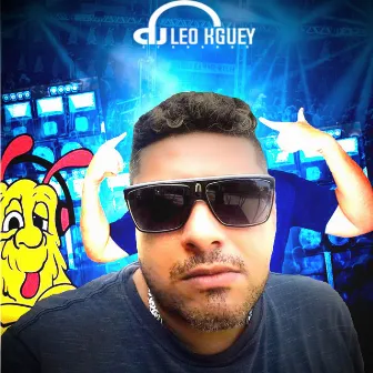 As Melhores da Equipe a Coisona, Vol. 1 by DJ LEO KGUEY