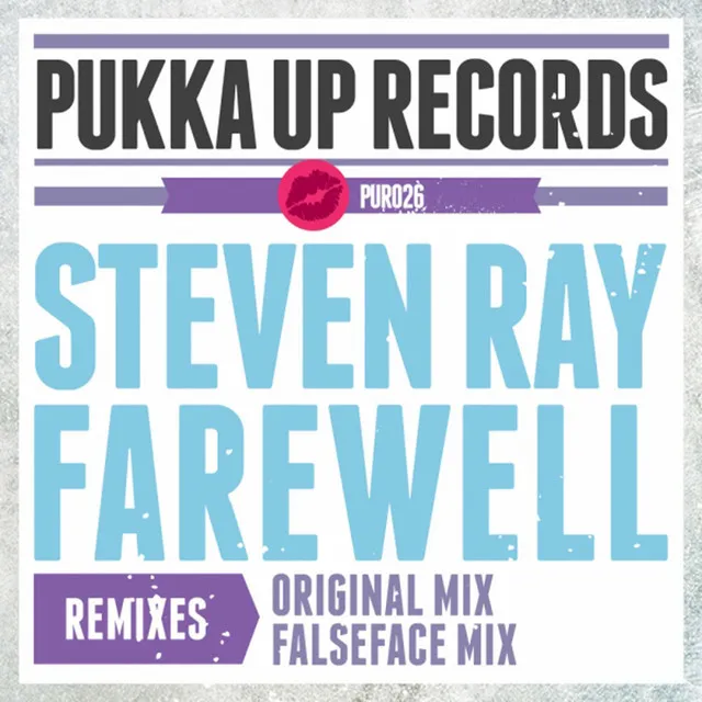 Farewell (Remixes)