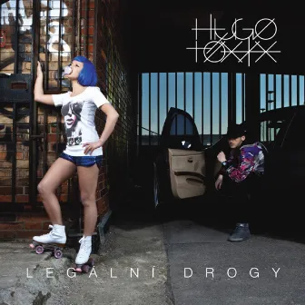 Legalni Drogy by Hugo Toxxx