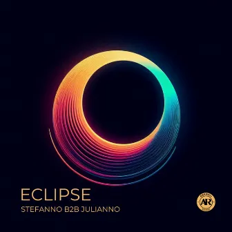 Eclipse by Unknown Artist