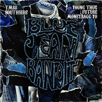 Blue Jean Bandit by Tm88