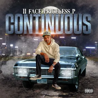 Continuous by II Face Priceless P