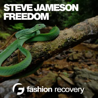 Freedom by Steve Jameson