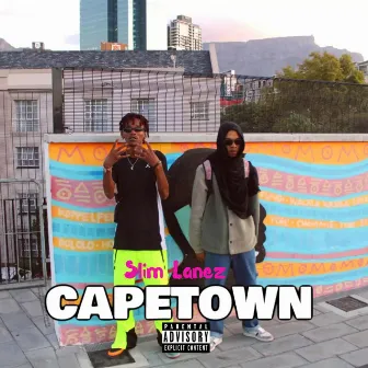 CAPETOWN by Slim Lanez