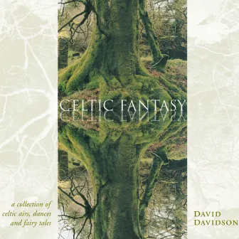 Celtic Fantasy by David Davidson