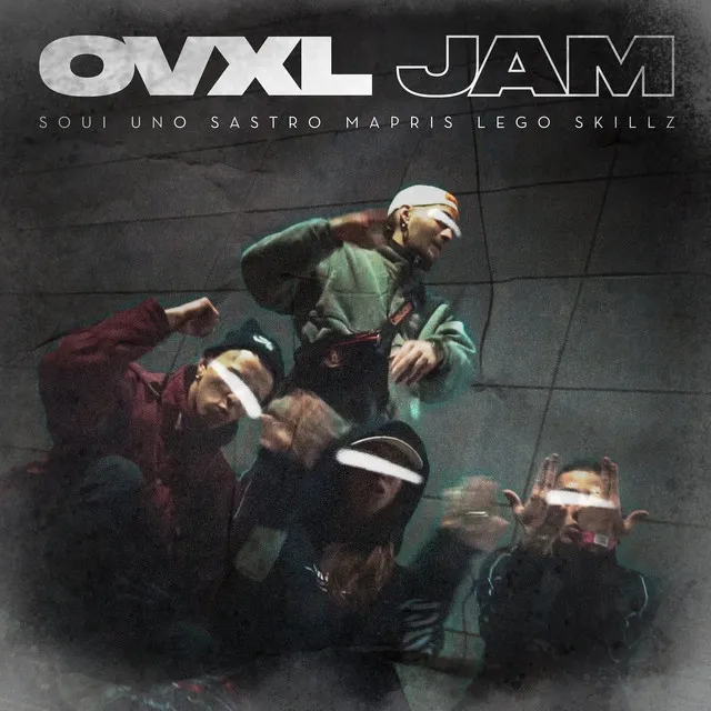 OVXL jam