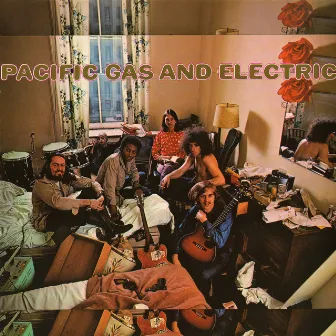 Pacific Gas & Electric by Pacific Gas & Electric