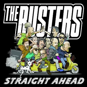 Straight Ahead by The Busters