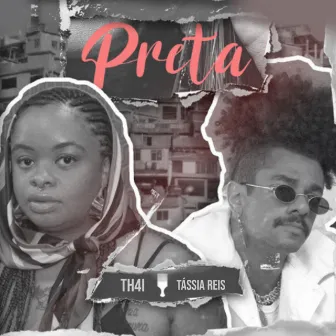 Preta by TH4I