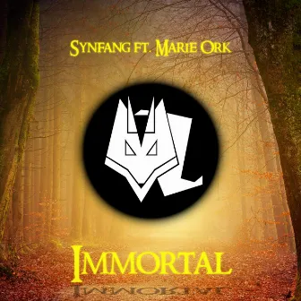 Immortal by Synfang