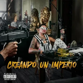 CREANDO UN IMPERIO by Sean Ed