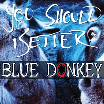 You should better by Blue Donkey