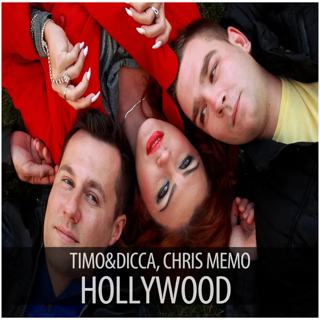 Hollywood - Radio Edit