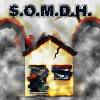 S.O.M.D.H. by Breez Billion