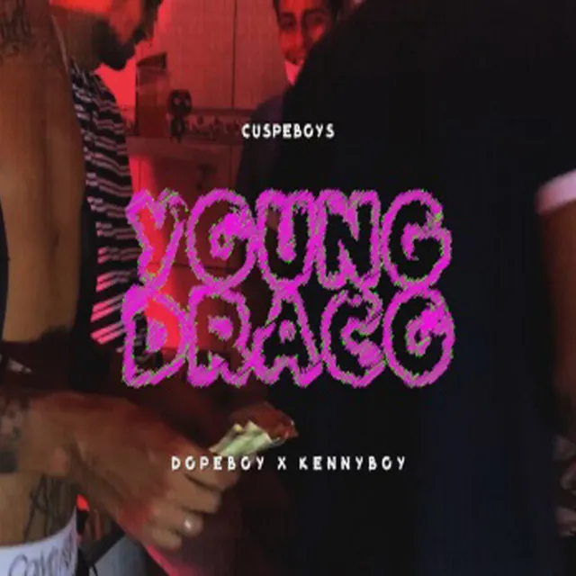 Young Draco, Pt. I