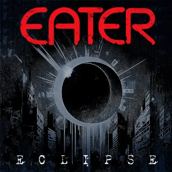 Eclipse by Eater