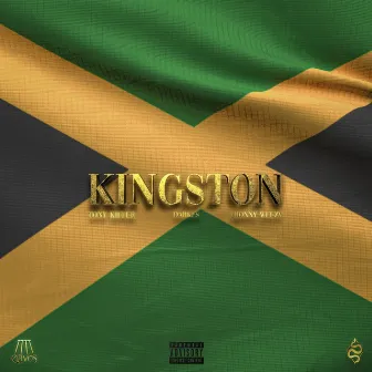 Kingston by Tony Kiffer